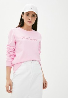 Свитшот Tommy Hilfiger 
