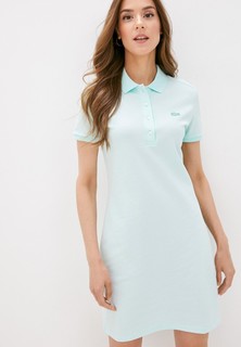 Платье Lacoste 