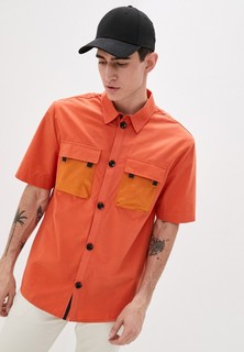 Рубашка Sevenseventeen 