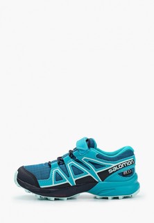 Кроссовки Salomon SPEEDCROSS CSWP K