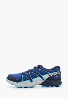 Кроссовки Salomon SPEEDCROSS CSWP J