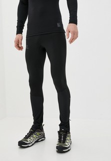 Тайтсы Salomon AGILE WARM TIGHT M