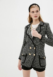 Жакет Elisabetta Franchi 