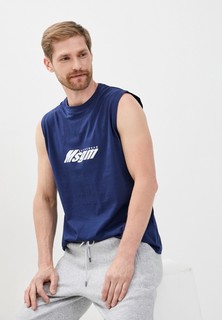 Майка MSGM 