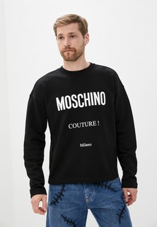 Свитшот Moschino Couture 
