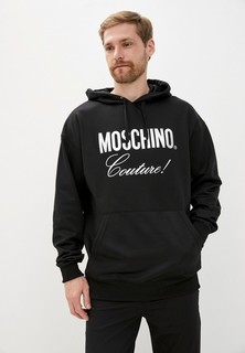 Худи Moschino Couture 
