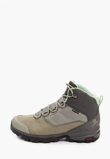 Ботинки трекинговые Salomon OUTward GTX W