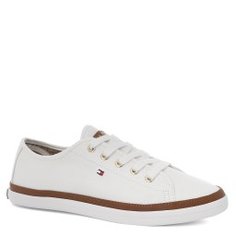 Кеды TOMMY HILFIGER FW0FW02823 белый