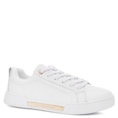 Кеды TOMMY HILFIGER FW0FW04707 белый