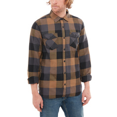 Рубашки Рубашка Box Flannel Vans
