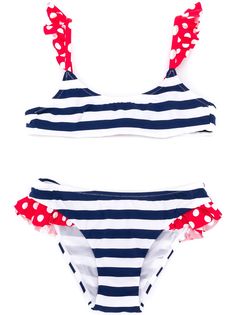 Mc2 Saint Barth Kids бикини Camelia Tucan