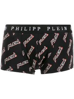 Philipp Plein боксеры с логотипом