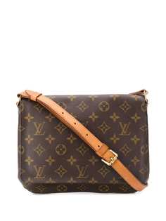 Louis Vuitton сумка на плечо Musette 2000-х годов