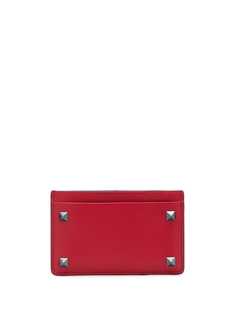 Valentino Garavani картхолдер Valentino Garavani Rockstud