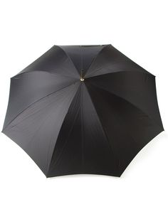 Alexander McQueen зонт с ручкой в форме черепа