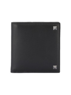 Valentino Garavani бумажник Rockstud
