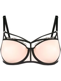 Marlies Dekkers бюстгальтер балконет Meringue