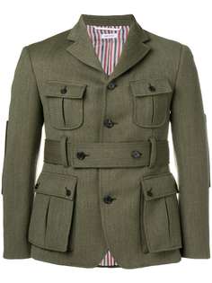 Thom Browne пиджак Norfolk Highbreak