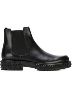 Valentino Garavani ботинки челси Rockstud