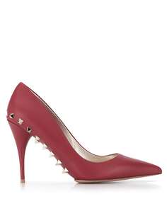 Valentino Garavani туфли-лодочки Valentino Garavani Jawstud