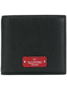Valentino Garavani бумажник