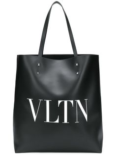 Valentino Garavani сумка-тоут VLTN