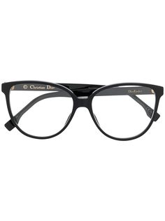 Dior Eyewear очки Dior Etoile 3 в оправе "кошачий глаз"