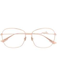 Dior Eyewear очки Signature 03 в квадратной оправе