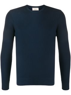 Altea фактурный джемпер