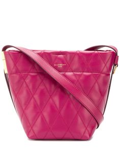 Givenchy сумка-ведро GV размера мини