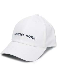 Michael Kors кепка с логотипом