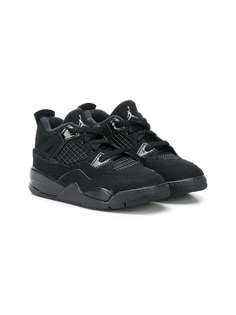 Jordan высокие кроссовки 4 Retro