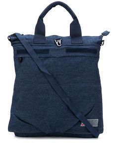 Mc2 Saint Barth рюкзак с ремешками