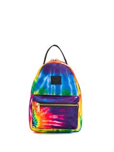 Herschel Supply Co. маленький рюкзак Nova