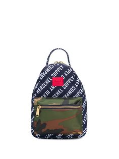 Herschel Supply Co. маленький рюкзак Nova