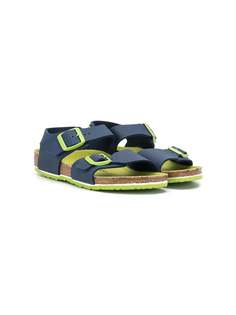 Birkenstock сандалии New York