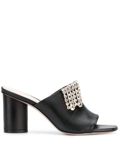 Stuart Weitzman мюли Theone