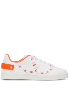 Valentino Garavani кроссовки Backnet
