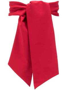 Atu Body Couture повязка на голову с запахом