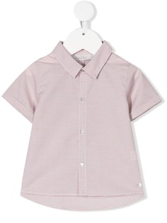 Baby Dior рубашка с узором