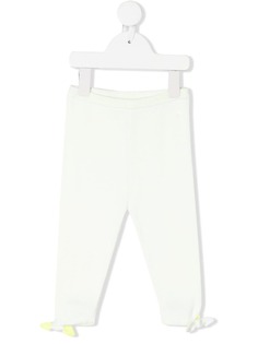 Baby Dior брюки с завязками