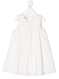 Baby Dior платье со складками