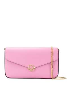 Fendi кошелек F Is Fendi на цепочке