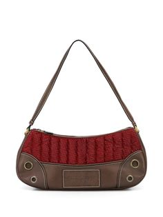 Christian Dior сумка на плечо Chris pre-owned