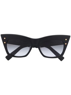 Balmain солнцезащитные очки B-II