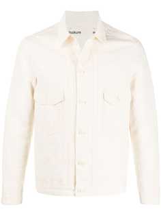 Haikure куртка Joseph с карманами