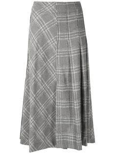 Alcaçuz юбка миди Reality