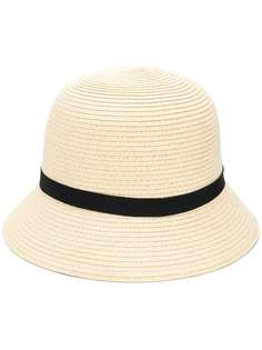 Polo Ralph Lauren шляпа с лентой