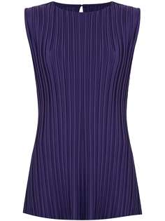 Bambah плиссированная туника Playa