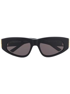 Balenciaga Eyewear солнцезащитные очки Dynasty